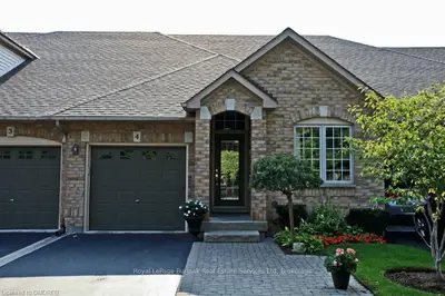 1200 Lamb's Court 4, Burlington, ON L7S 2G5