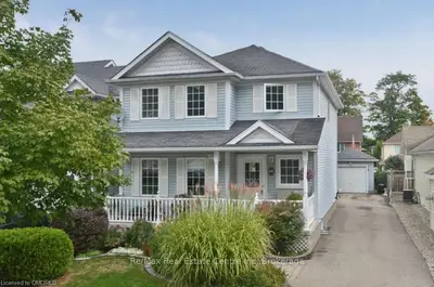 142 SCOTS Lane, Guelph/Eramosa, ON N0B 2K0