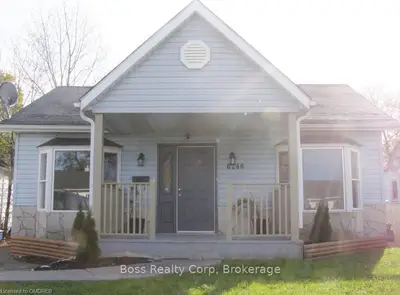 6246 Skinner Street, Niagara Falls, ON L2G 2Y7