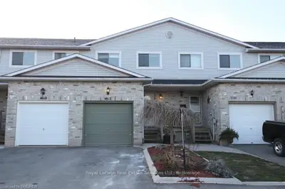 4812 John Street, Lincoln, ON L0R 1B6