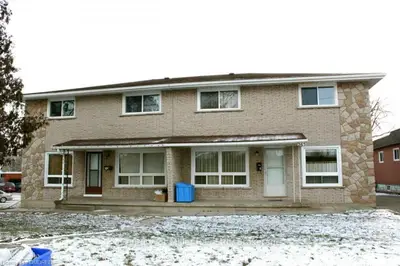 265 elgin Street, Brantford, ON N3S 5A8