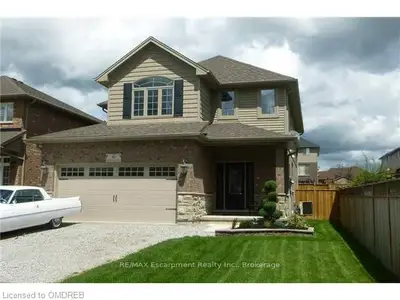 6 KYLER Court, Haldimand County, ON N3W 0A6
