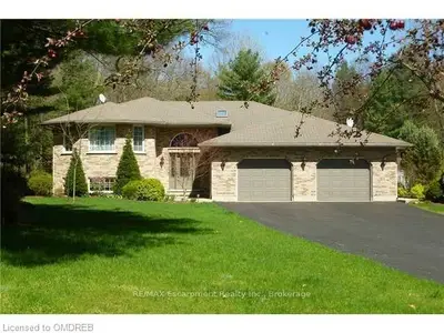 5 FOREST GLEN Court, Norfolk County, ON N3Y 4K2