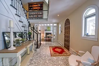 60 MEADOWCREEK Lane, Cambridge, ON N3H 4R8