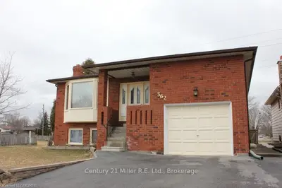 362 Brantwood Park Road, Brantford, ON N3P 1L2