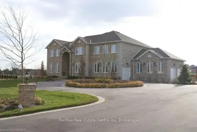 38 Stewart Drive, Guelph/Eramosa, ON N0B 2K0