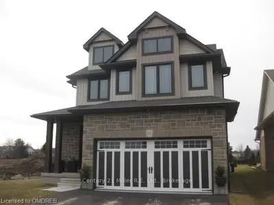 101 Passchendaele Street, Woodstock, ON N4T 0J5