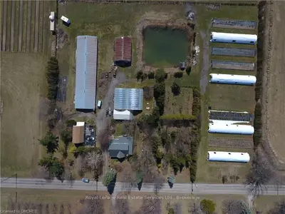 1067 LINE 6 Road, Niagara-on-the-Lake, ON L0S 1J0