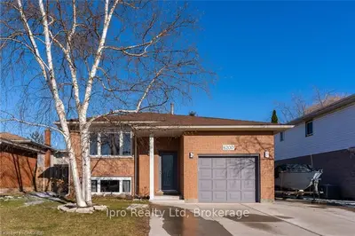 6200 Sherri Avenue, Niagara Falls, On L2h 2w7