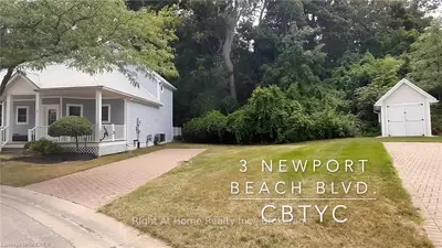 3 Newport Beach Boulevard, Fort Erie, ON L0S 1B0