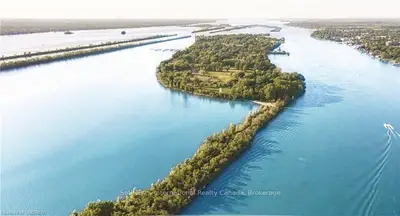 LOT 87 BOIS BLANC Boulevard, Amherstburg, ON N9V 1X3