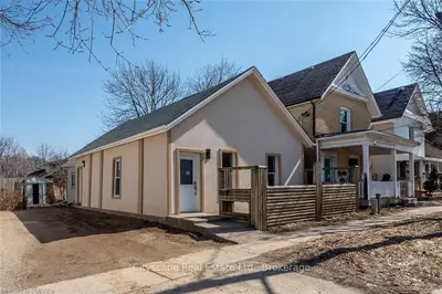 185 MURRAY Street, Brantford, ON N3S 5R4
