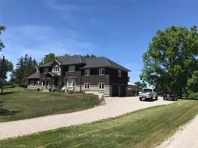 2210 HIGHWAY 54, Haldimand County, ON N3W 1Y4