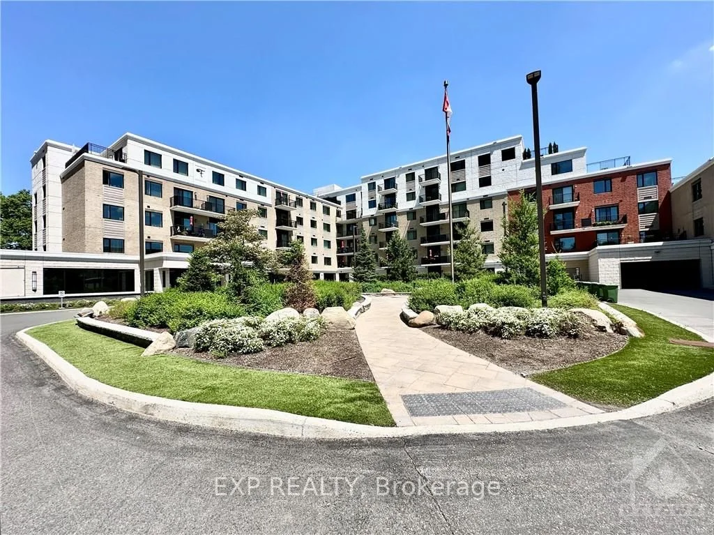 1425 Vanier Parkway 246, Overbrook - Castleheights And Area, On K1k 3w6