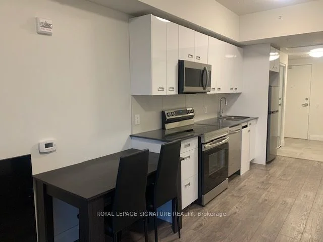 652 Princess Street 508, Kingston, On K7l 1e5