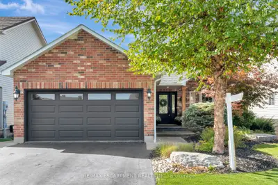 Detached in Haldimand