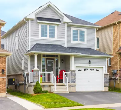 Detached in Peterborough