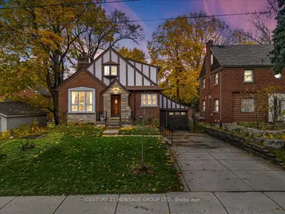 Detached in Hamilton
