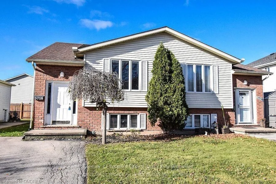 5716 DEERBROOK Street, Niagara Falls, ON L2G 7V6