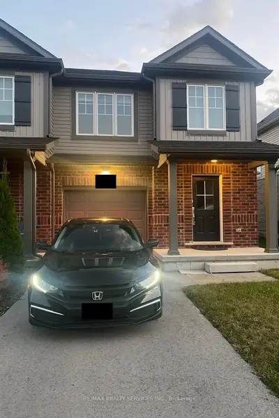 Att/Row/Townhouse in Thorold