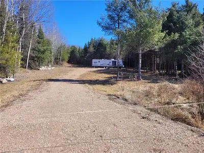 Pt 1 Lot 23 Con 10 Hwy 630, Calvin, On, P0h 1v0