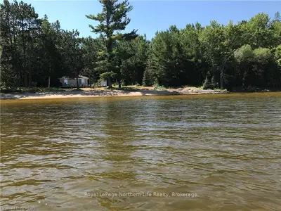 PT LT 47 CON 19, Parry Sound Remote Area, ON, P0H 1H0