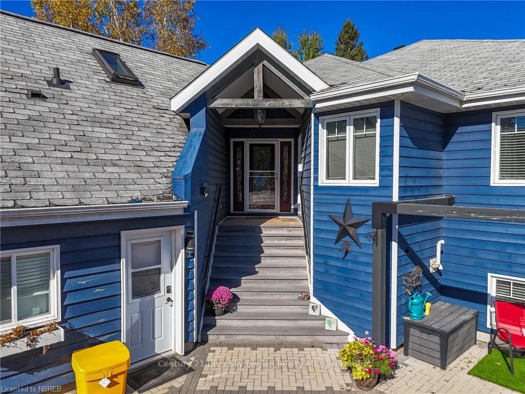 1436 Main Street, Callander, On P0h 1h0