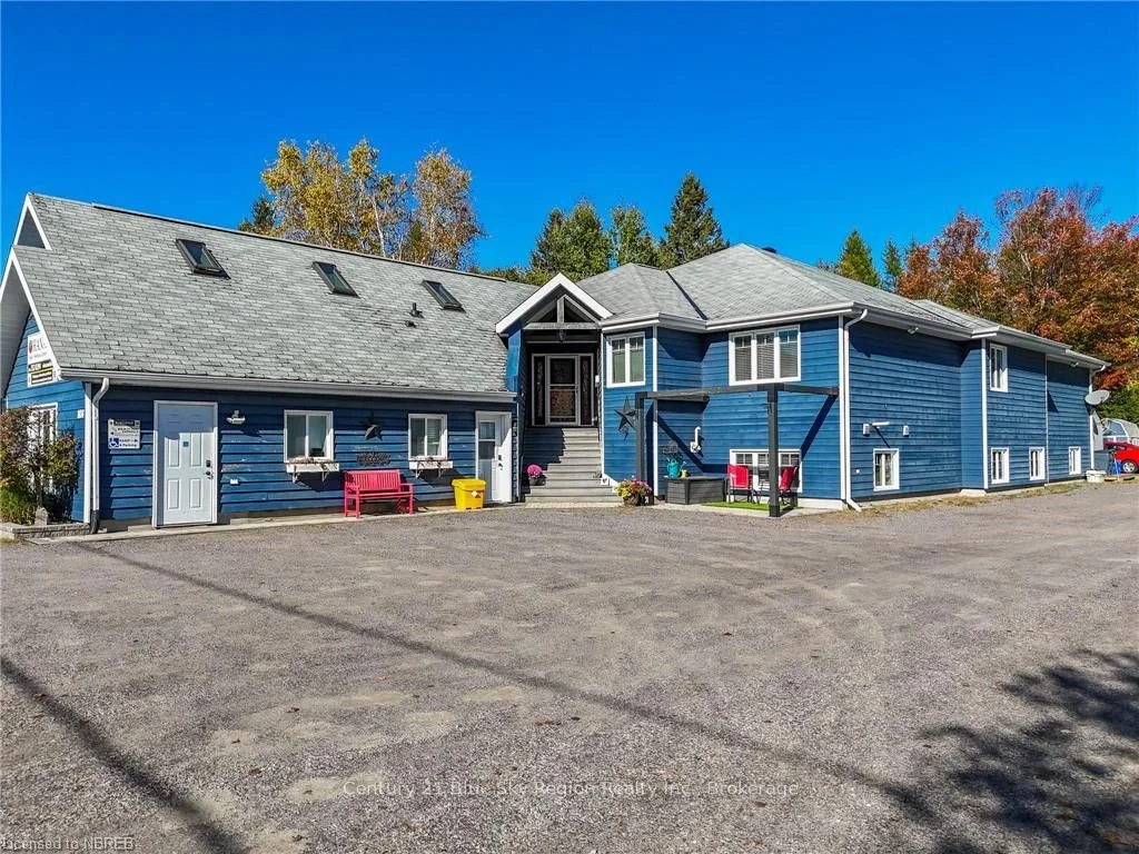 1436 Main Street, Callander, On P0h 1h0