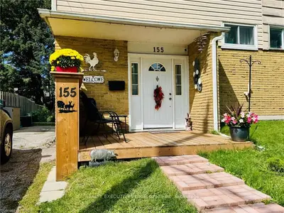 Semi-Detached in North Bay