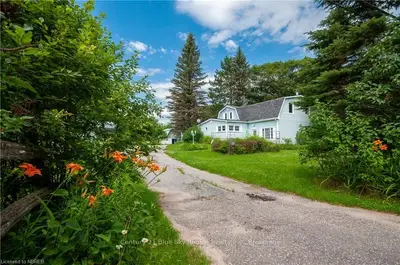 644 Derland Road, East Ferris, On P0h 1k0