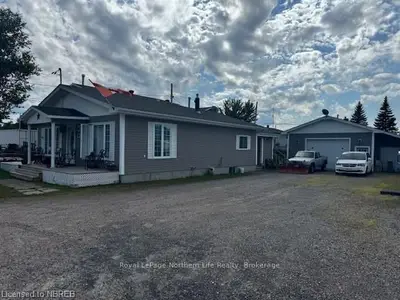 Detached in West Nipissing