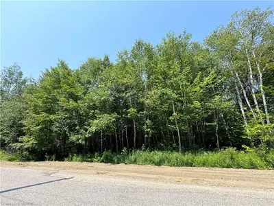 Vacant Land in North Bay
