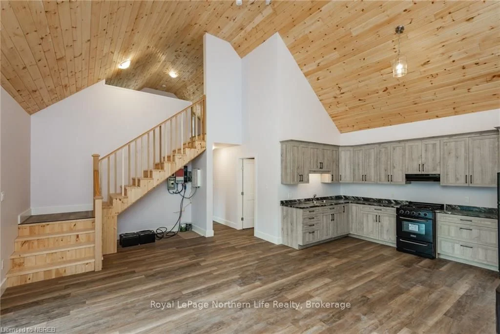 1255 Snake Creek Road, Mattawan, On P0h 1v0
