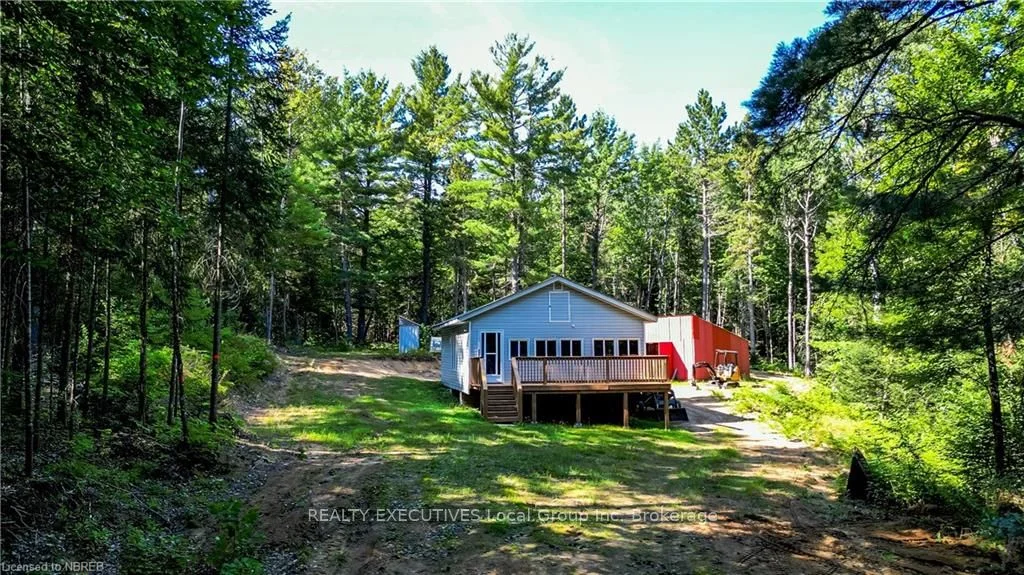 LOT 31 PIONEER Road, Chisholm, ON P0H 2E0