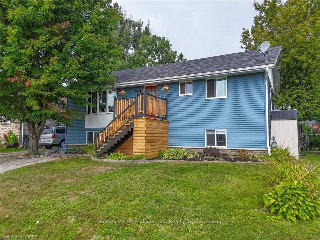 708 ABERDEEN Street, North Bay, ON P1B 7H9