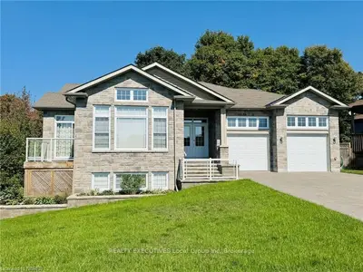 29 Francis Street, North Bay, On P1c 1a7