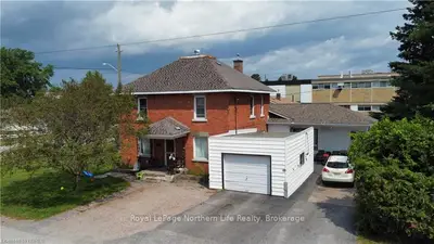 69 Market Street, West Nipissing, On P2b 1w6
