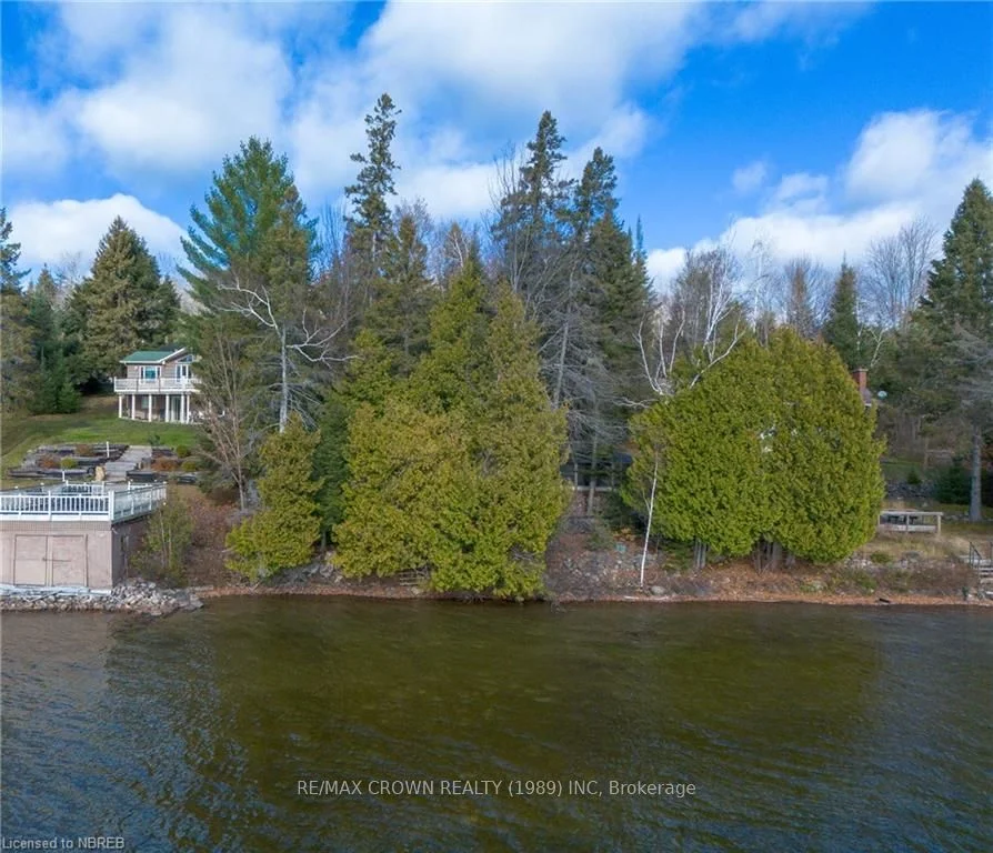 LT16 PL ANITA Avenue, North Bay, ON P1A 0C7