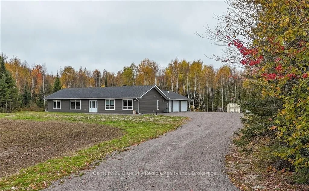 Detached in Bonfield