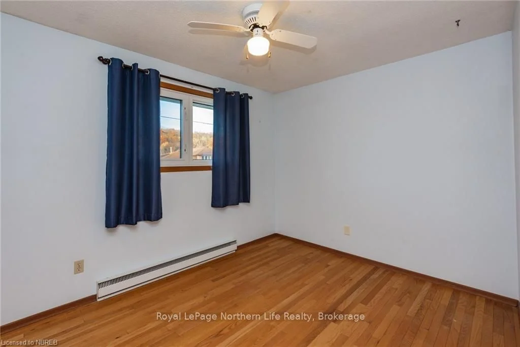 124 CLARA Court, North Bay, ON O1B 7P1