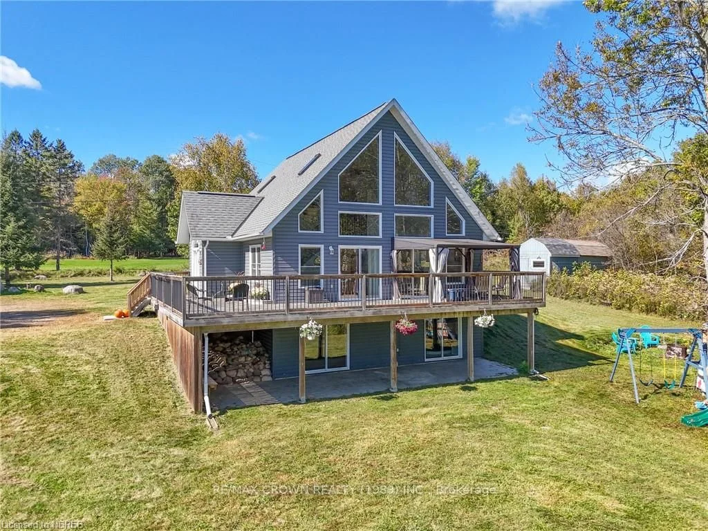 531 Big Moose Road, East Ferris, On P0h 1k0