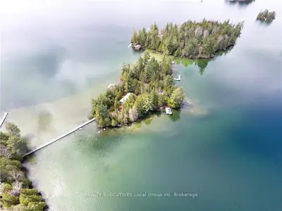 2 Lake Temagami Island 939, Temagami, On, P0h 2h0