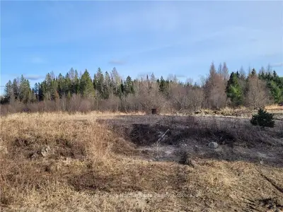 Vacant Land in Calvin