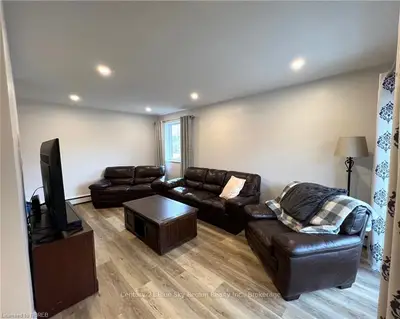 Condo Apartment in North Bay