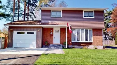 225 Parsons Avenue, North Bay, On P1a 1t1