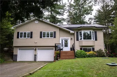 Detached in East Ferris
