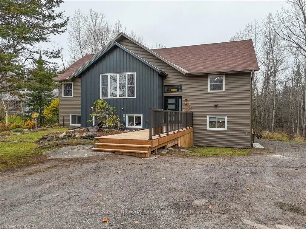 194 EDMOND Road, East Ferris, ON P0H 1B0