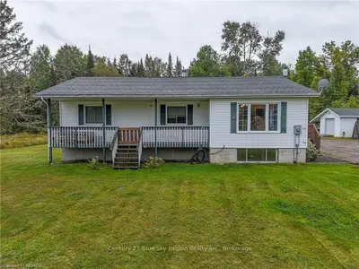 Detached in Calvin