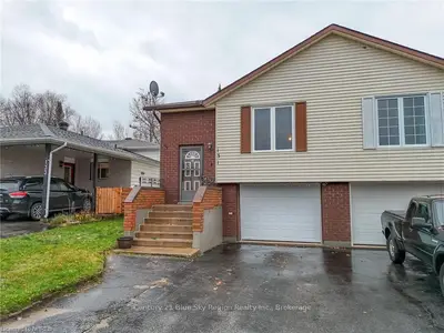 Semi-Detached in North Bay