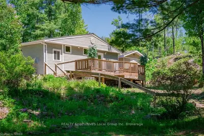 167 EGLINGTON Road, East Ferris, ON P0H 1K0